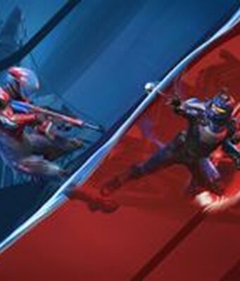 1047 Games’ Next Shooter Is Reportedly Called Empulse Official 1047 Games Splitgate artwork used as studio context for reported Empulse shooter
