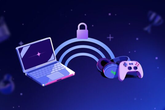 Discord encrypted calls graphic for voice and video privacy