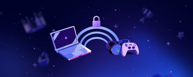 Discord end-to-end encrypted calls Discord encrypted calls graphic for voice and video privacy