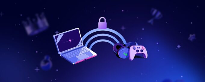 Discord encrypted calls graphic for voice and video privacy