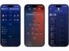 Apple Sports expansion shown on iPhone