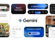 Gemini Spark agentic AI assistant in the Gemini app