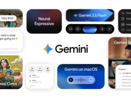 Gemini Spark agentic AI assistant in the Gemini app