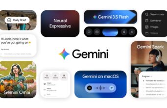 Gemini Spark Is Google’s New Agentic AI Assistant Gemini Spark agentic AI assistant in the Gemini app