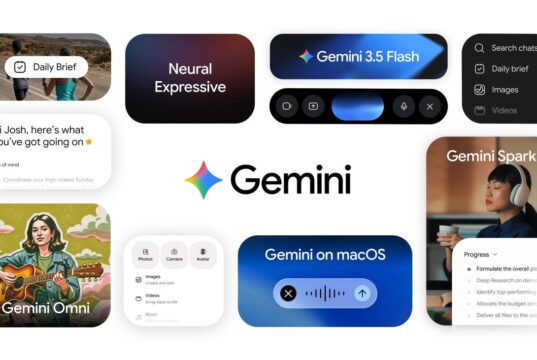 Gemini Spark agentic AI assistant in the Gemini app