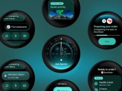 Wear OS 7 features with Gemini and watch widgets