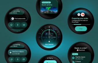 Wear OS 7 Adds Gemini and New Watch Widgets Wear OS 7 features with Gemini and watch widgets