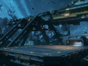 Star Citizen 1 billion funding official fankit space station scene