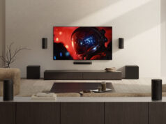 Sony BRAVIA True RGB TVs with BRAVIA 9 II and BRAVIA 7 II