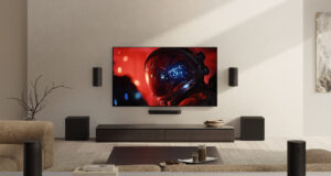 Sony BRAVIA True RGB TVs with BRAVIA 9 II and BRAVIA 7 II