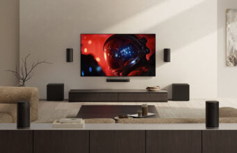 Sony Brings True RGB to BRAVIA TVs and Adds Theater Trio Sony BRAVIA True RGB TVs with BRAVIA 9 II and BRAVIA 7 II