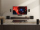 Sony BRAVIA True RGB TVs with BRAVIA 9 II and BRAVIA 7 II