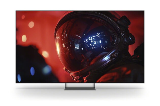 Sony BRAVIA 9 II True RGB TV