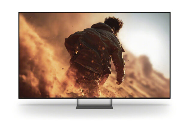 Sony BRAVIA 7 II True RGB TV