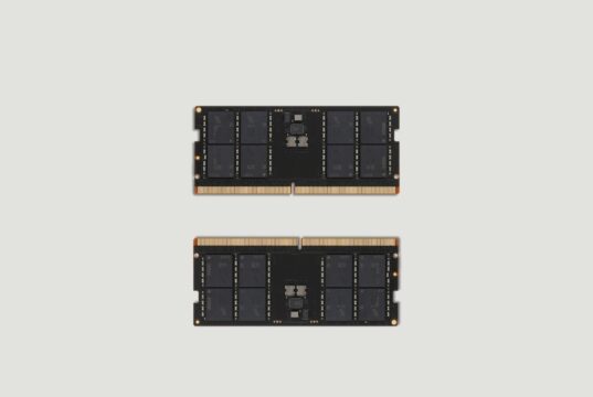 Framework RAM and SSD prices update with DDR5 memory modules