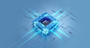 Acer Aspire AI PCs official Intel processor image