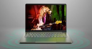 Acer Swift Air 14 official product image