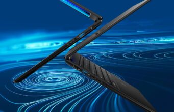 Acer TravelMate P6 14 AI official product image