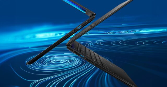 Acer TravelMate P6 14 AI Gets a Sub-1kg Business Refresh image 1 Acer TravelMate P6 14 AI official product image