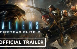 Aliens: Fireteam Elite 2 Is Coming This Summer