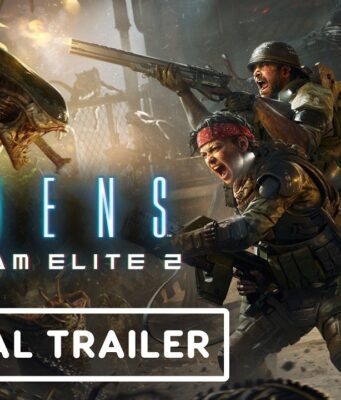 Aliens: Fireteam Elite 2 Is Coming This Summer