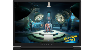 Alienware 15 budget gaming laptop specs and price