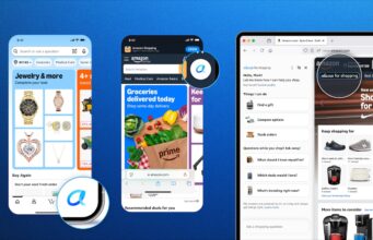 Amazon Retires Rufus and Puts Alexa Directly in the Search Bar