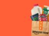 Amazon Now 30-minute delivery official image