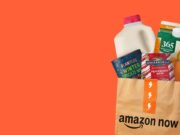 Amazon Now 30-minute delivery official image