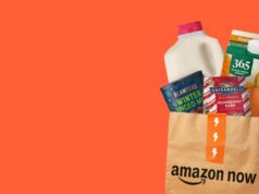 Amazon Now Expands 30-Minute Delivery to More US Cities Amazon Now 30-minute delivery official image