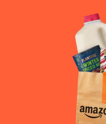 Amazon Now Expands 30-Minute Delivery to More US Cities Amazon Now 30-minute delivery official image