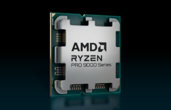 AMD Ryzen PRO 9000 Chips Bring 3D V-Cache to Workstations