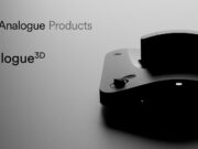 Analogue 3D Memories update official product image