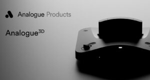 Analogue 3D Memories update official product image