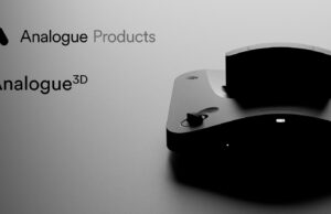 Analogue 3D Memories update official product image