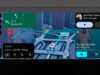 Android Auto 2026 makeover official interface image from Google