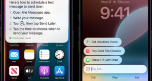 Apple Siri and Apple Intelligence official product image