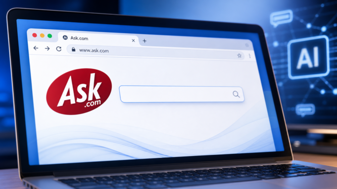 Ask.com Shuts Down, and Jeeves Takes an Internet Era With Him
