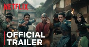 Avatar: The Last Airbender Season 2 Trailer Is Here — Toph Arrives June 25