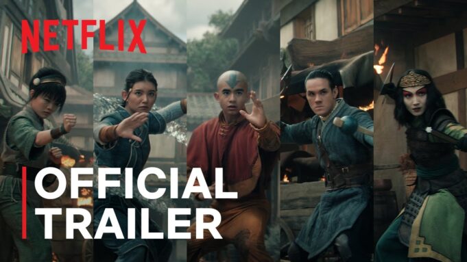 Avatar: The Last Airbender Season 2 Trailer Is Here — Toph Arrives June 25