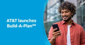 AT&T Build-A-Plan Launches May 27 Starting at $15 a Month