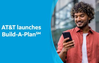 AT&T Build-A-Plan Launches May 27 Starting at $15 a Month