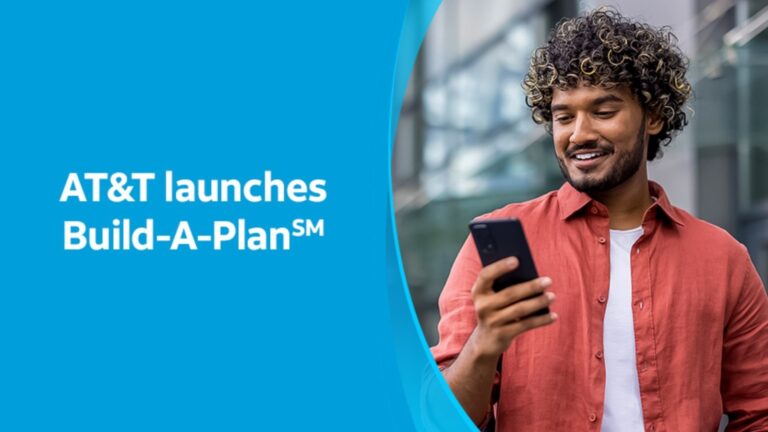AT&T Build-A-Plan: $15 Prepaid Starts May 27 | TMM