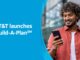 AT&T Build-A-Plan Launches May 27 Starting at $15 a Month