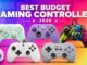 Best budget gaming controllers for 2026 with 8BitDo, GameSir, PowerA, and Xbox-style controller picks