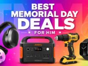 Best Memorial Day Deals for Him: Useful Gear Worth Checking First Best Memorial Day deals for him with headphones, portable power station, cordless drill, and smartwatch