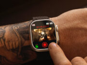 Blackmagic Camera Apple Watch Controls Arrive for iOS