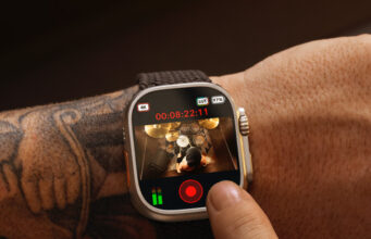 Blackmagic Camera Apple Watch Controls Arrive for iOS