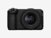 Canon EOS R6 V Is Built for Full-Frame Video Creators Canon EOS R6 V official product image