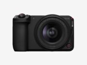 Canon EOS R6 V Is Built for Full-Frame Video Creators Canon EOS R6 V official product image
